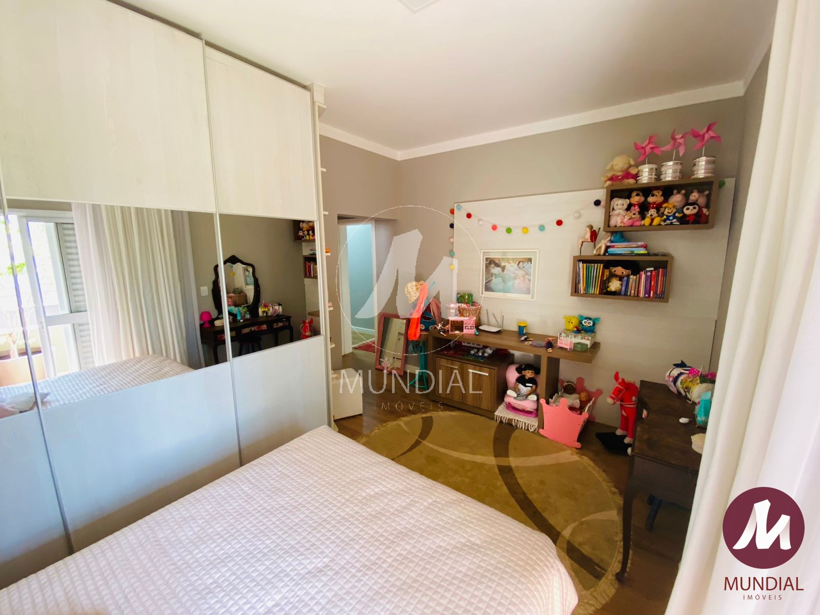 Dormitorio — foto 28