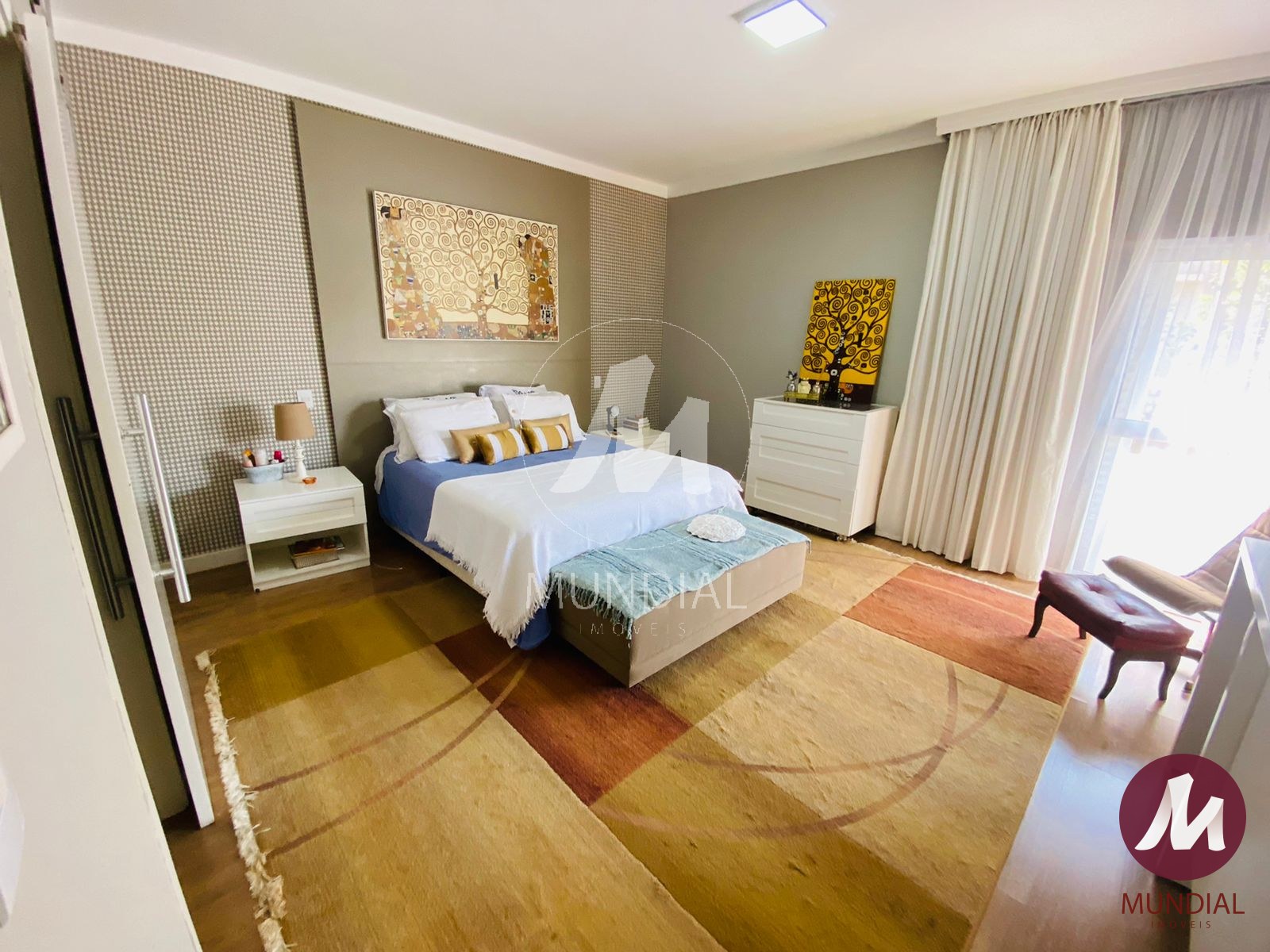 Dormitorio — foto 17