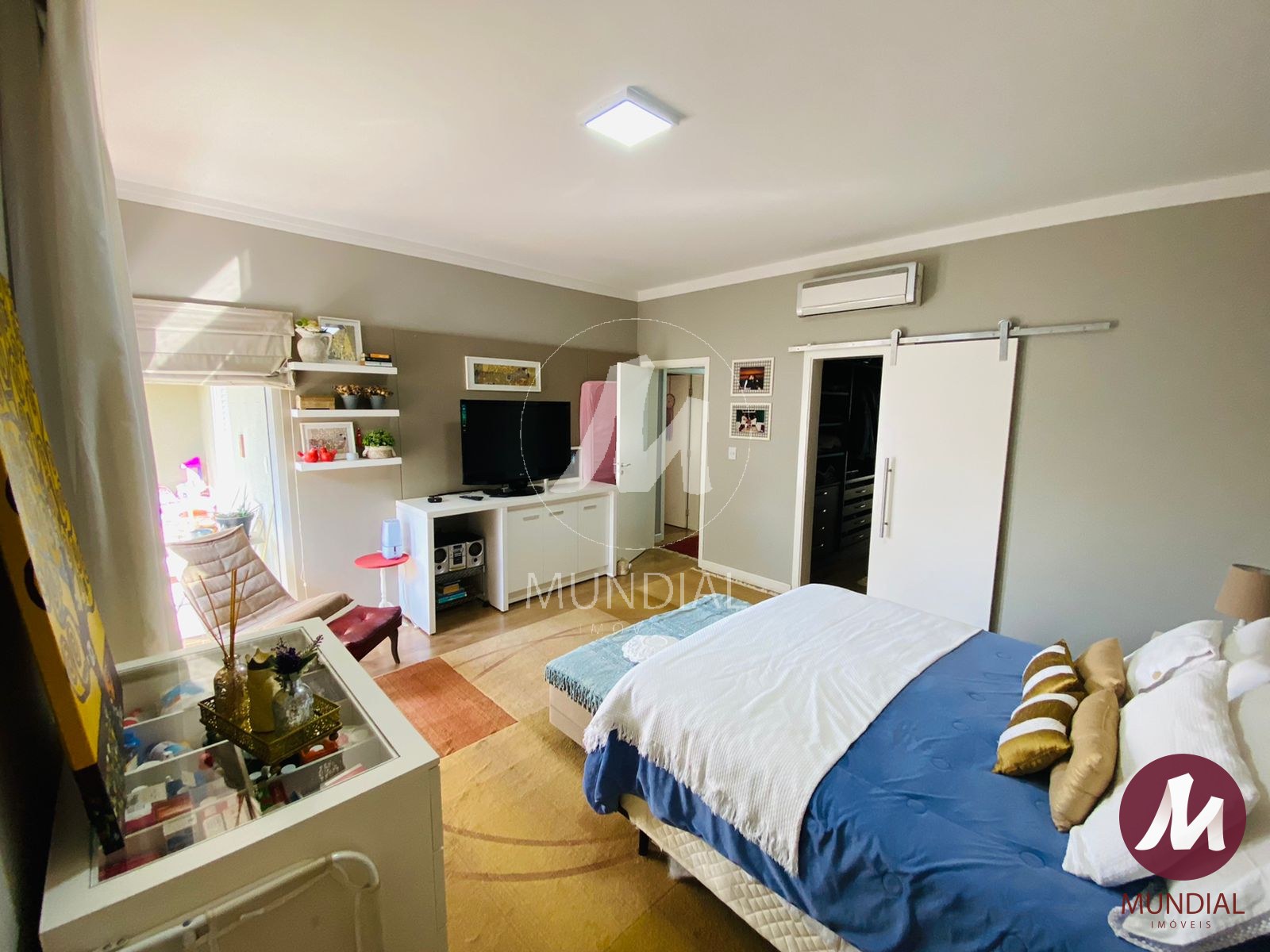 Dormitorio — foto 31