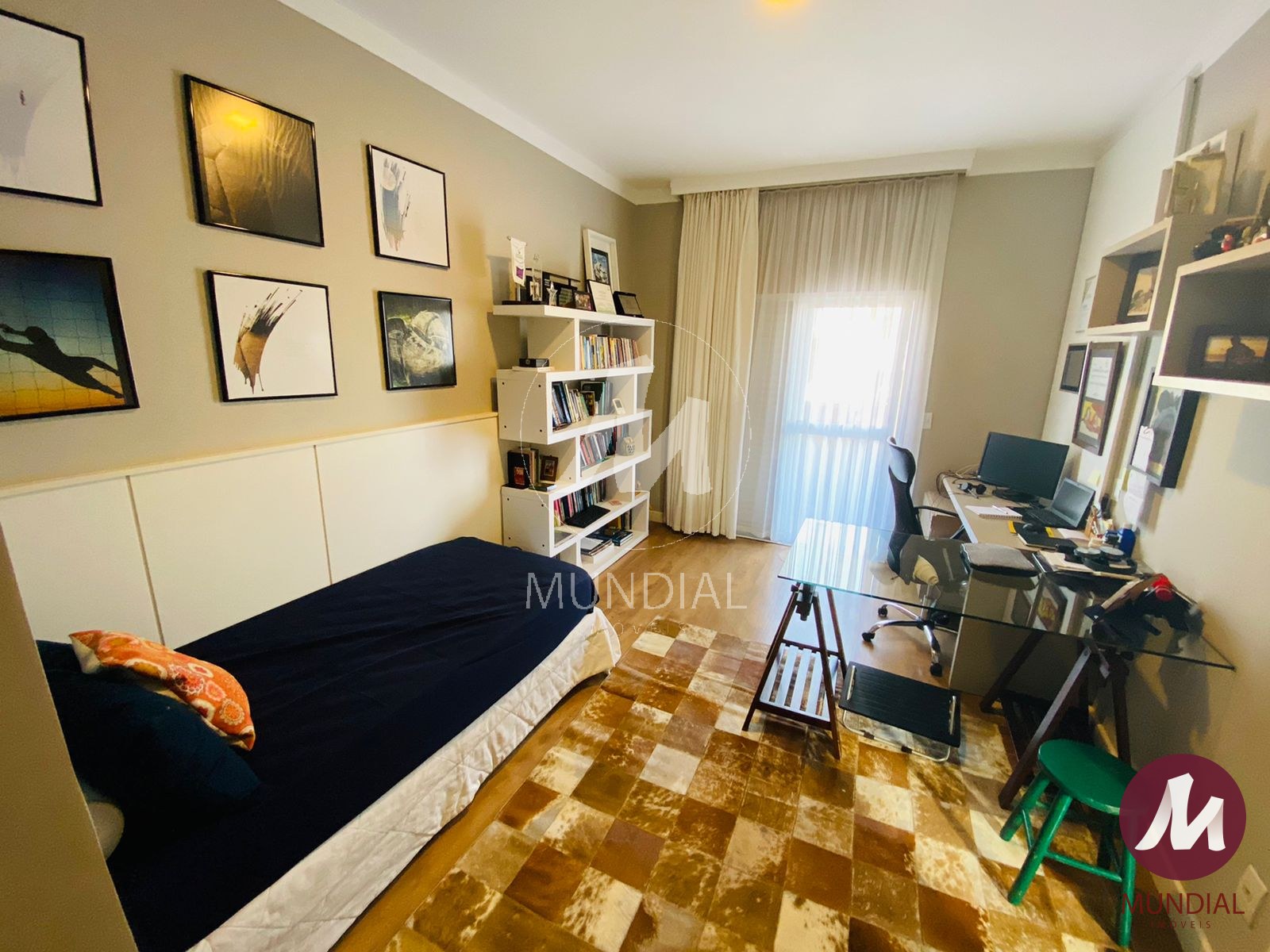 Dormitorio — foto 24