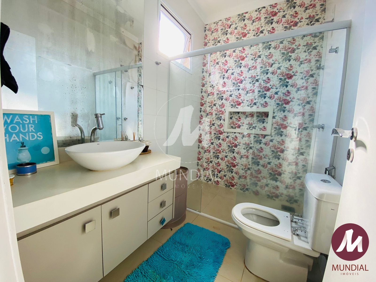 Banheiro/lavabo — foto 34