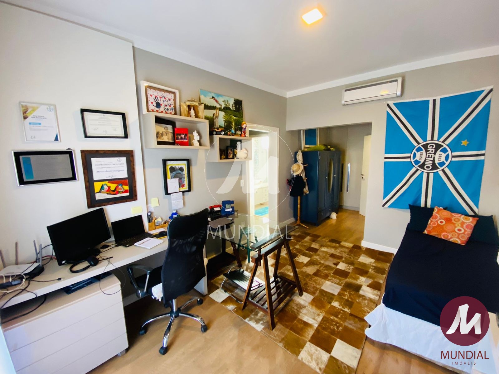 Dormitorio — foto 32