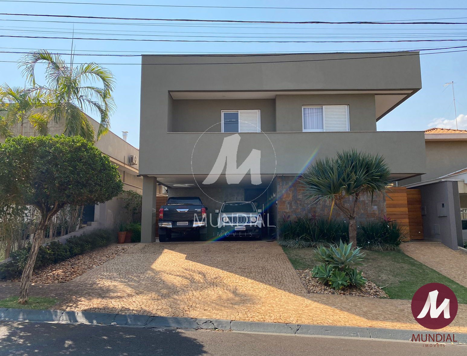 Fachada Unidade — foto 1