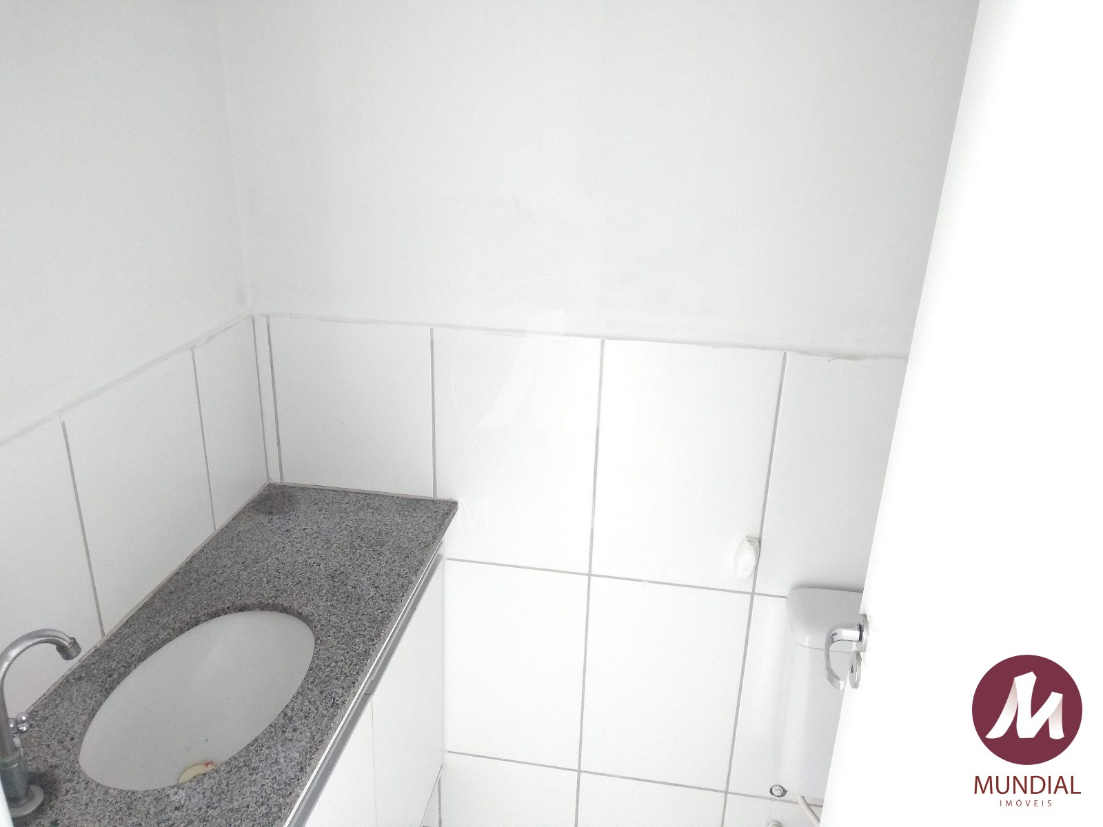 Banheiro/lavabo — foto 8