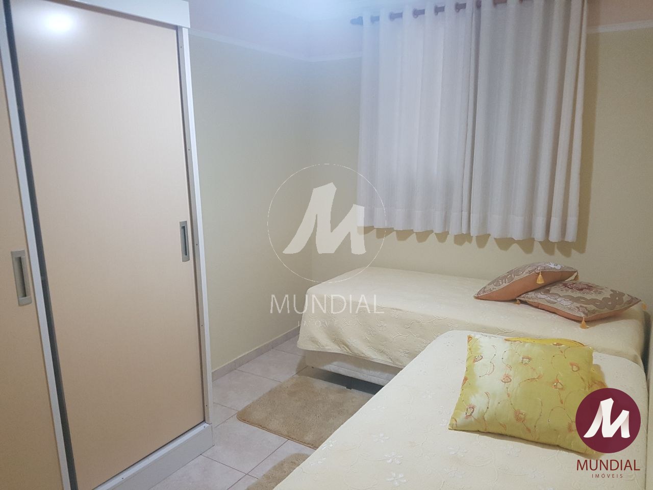 Dormitorio — foto 9