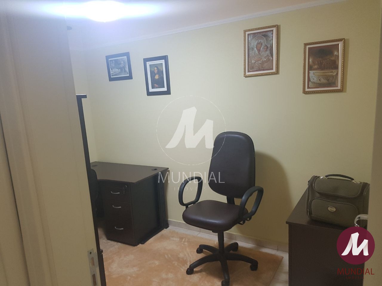 Dormitorio — foto 16
