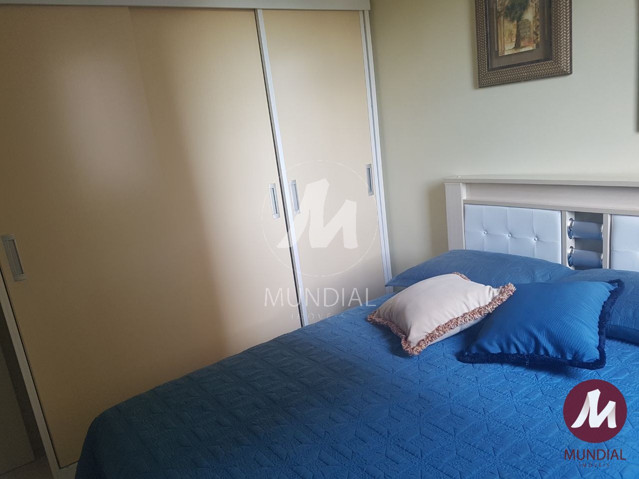 Dormitorio — foto 11