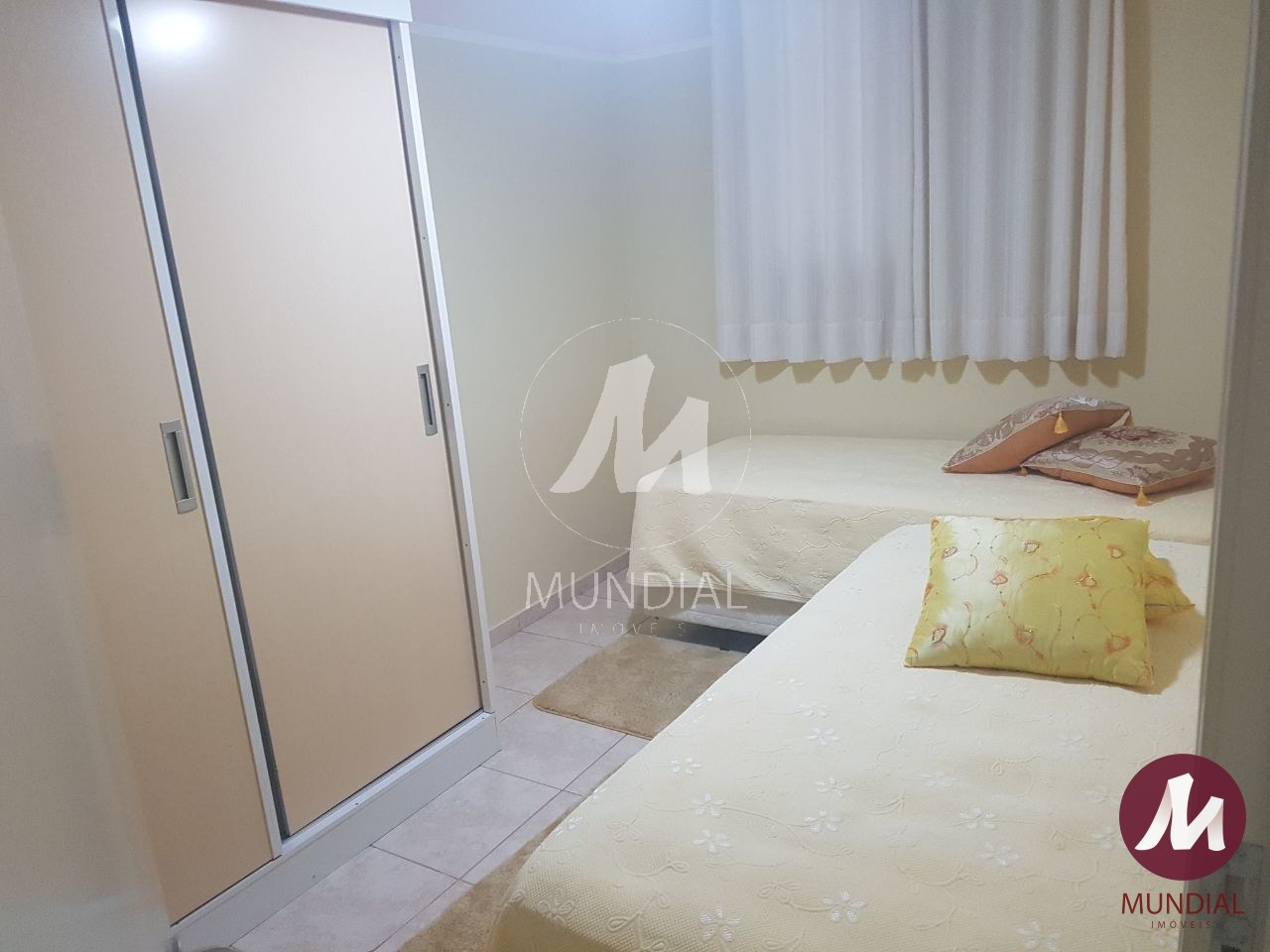 Dormitorio — foto 12