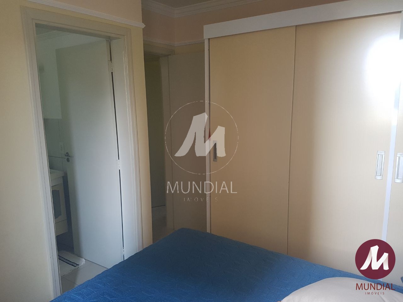 Dormitorio — foto 13