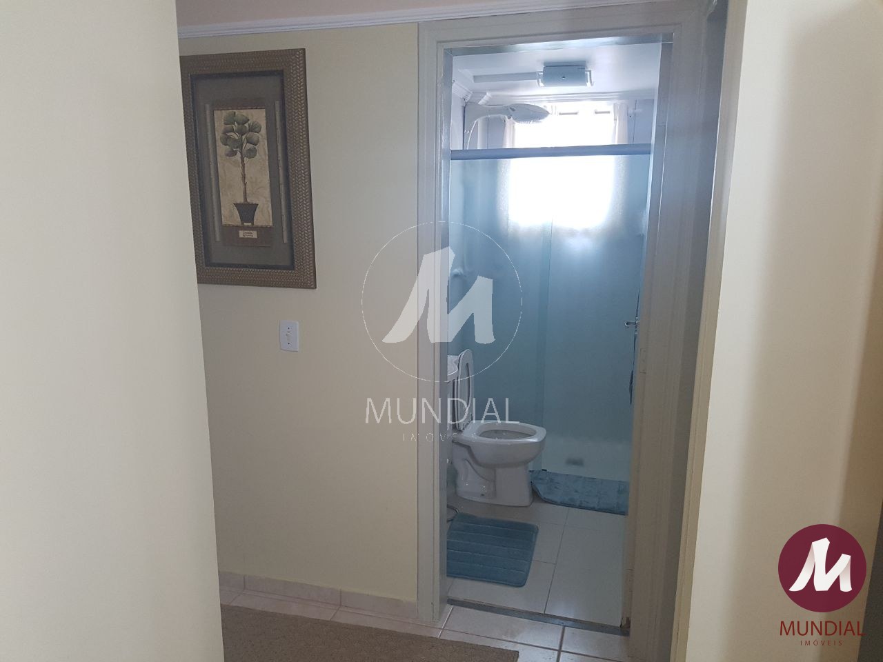 Banheiro/lavabo — foto 14