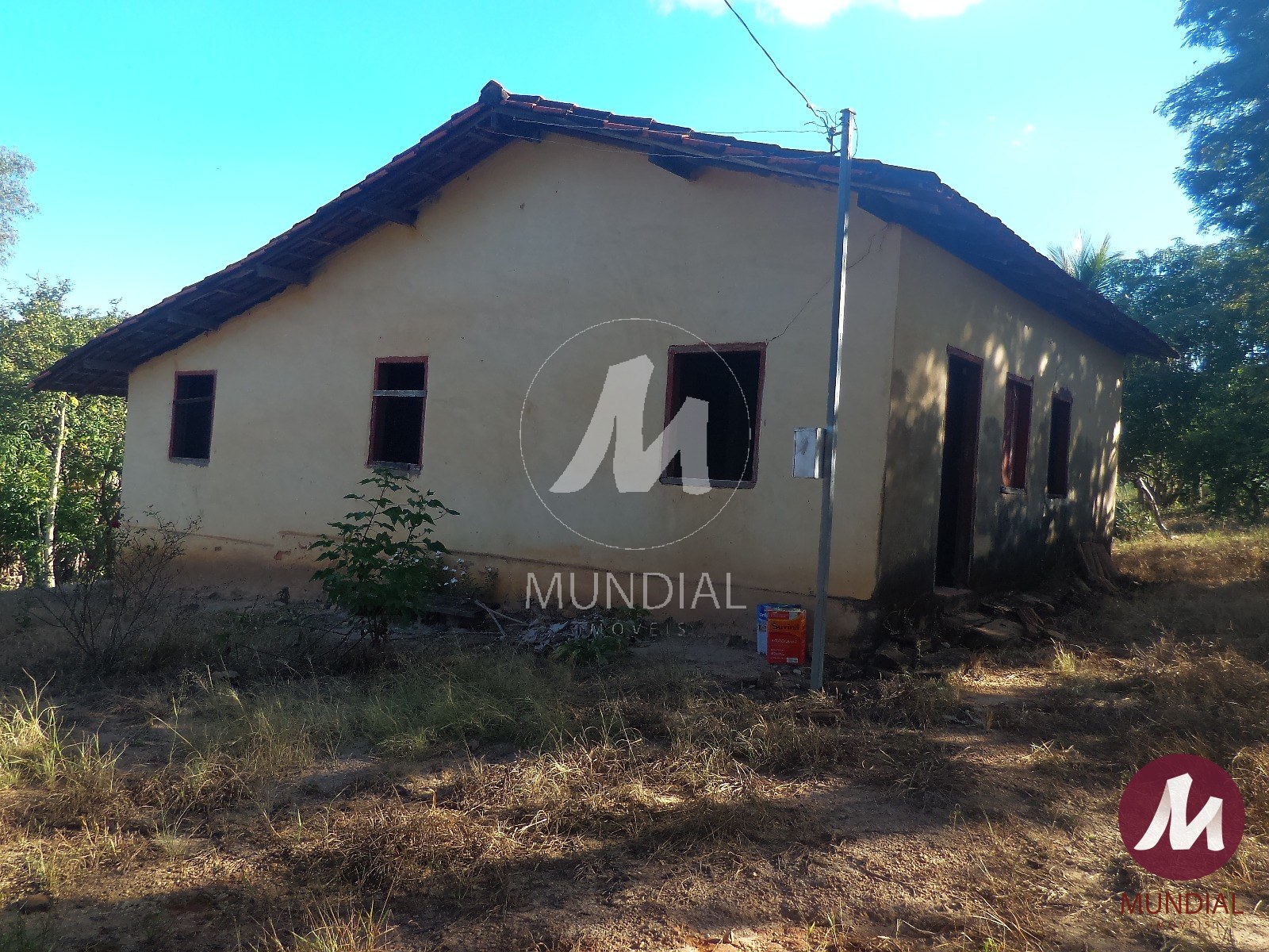 Fachada Unidade — foto 14