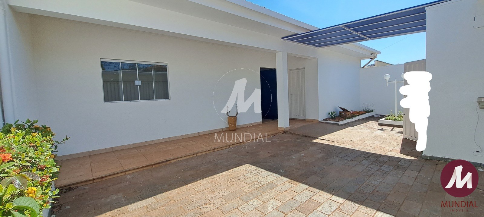Garagem/estacionamento — foto 3