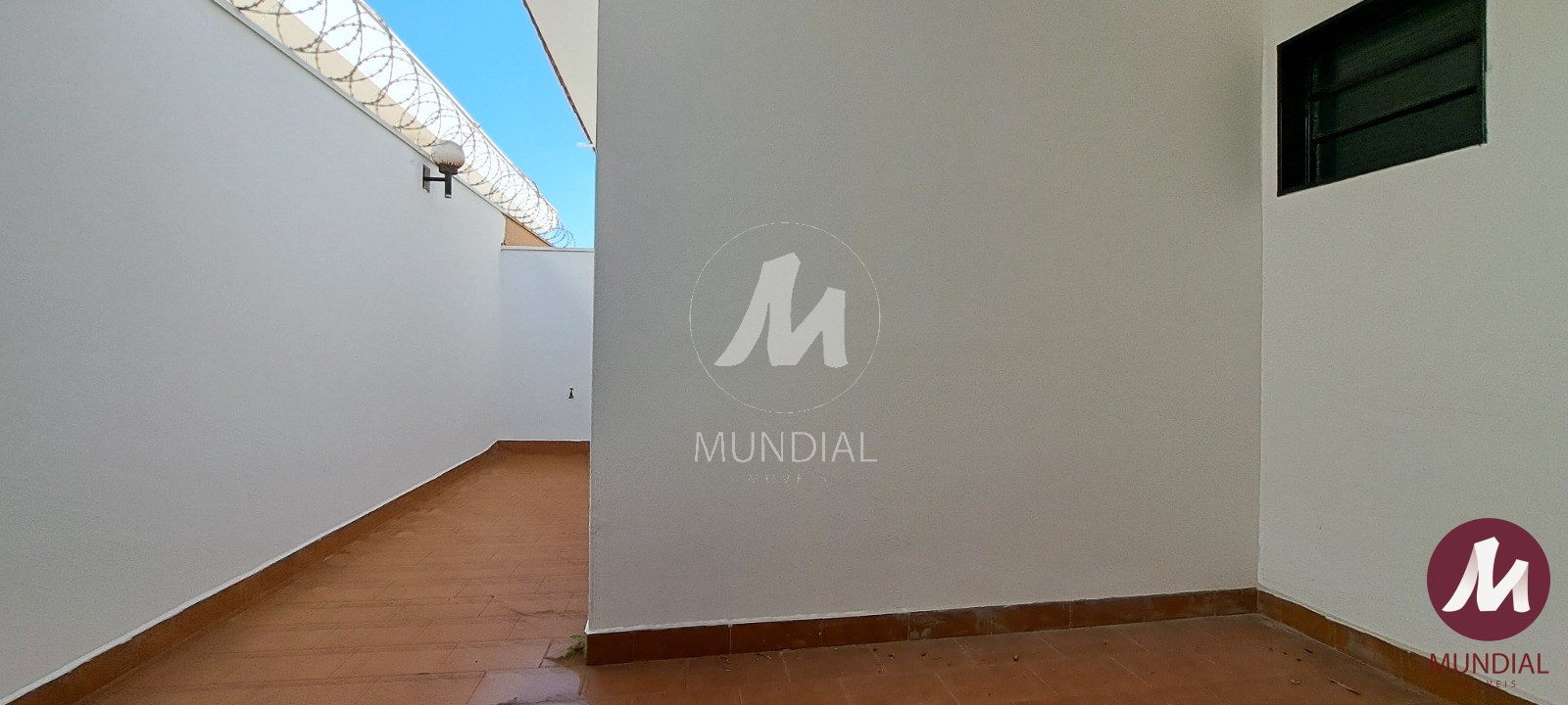 Quintal/corredores — foto 5