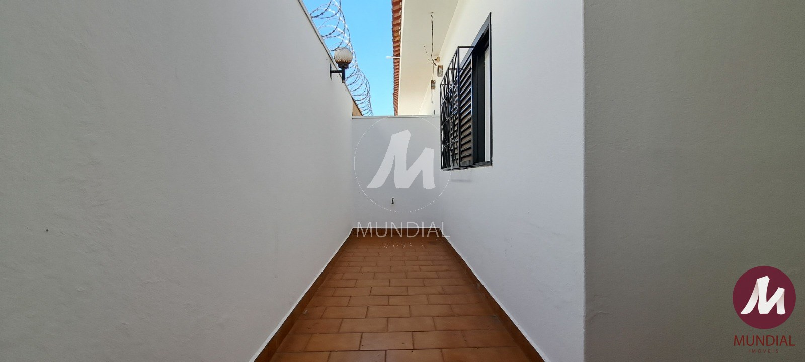 Quintal/corredores — foto 6