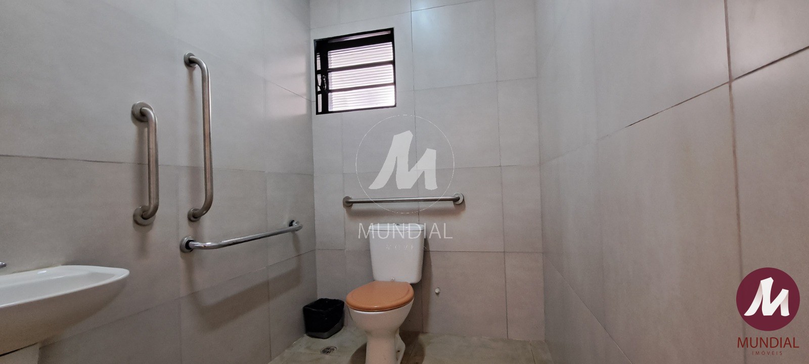 Banheiro/lavabo — foto 16