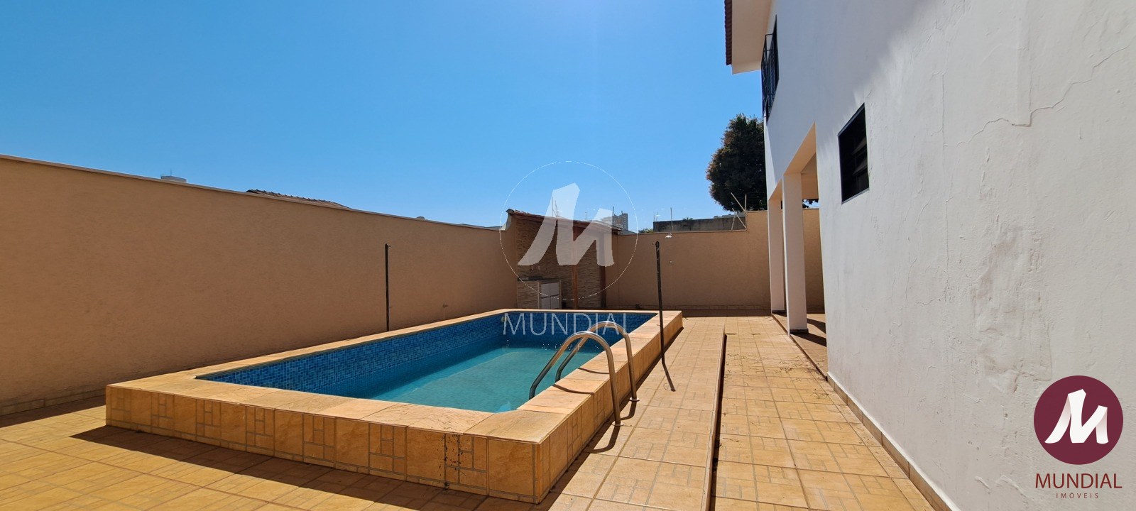 Piscina — foto 21