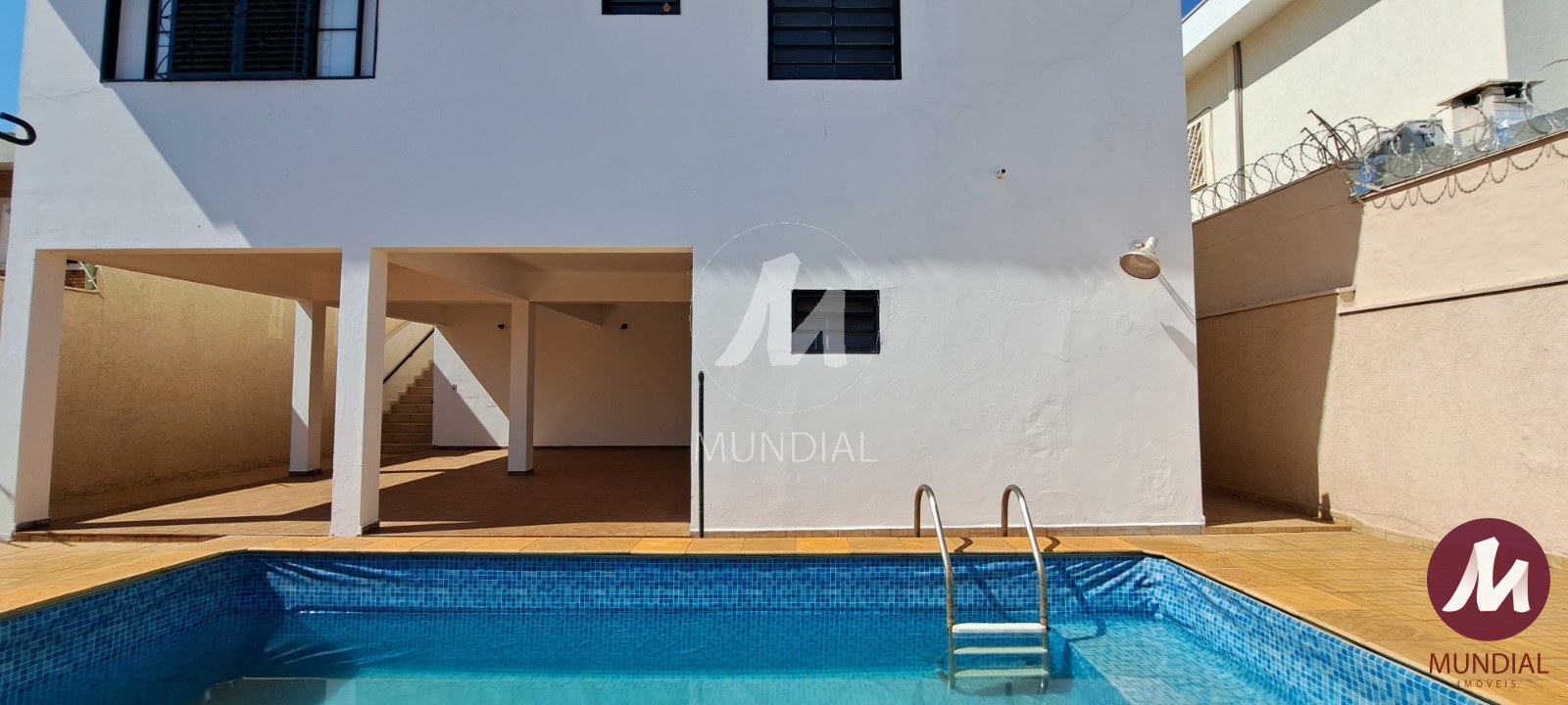 Piscina — foto 22