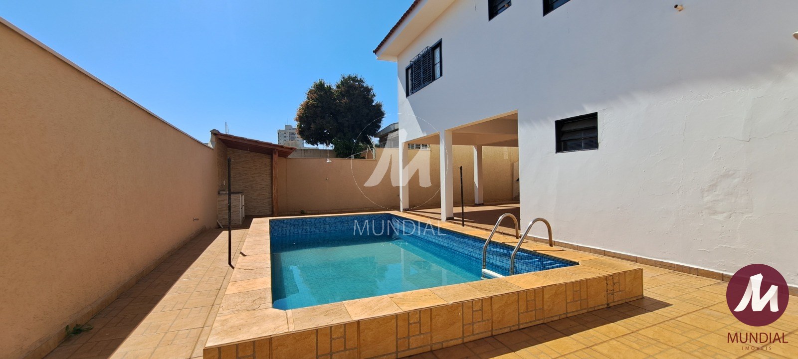 Piscina — foto 23