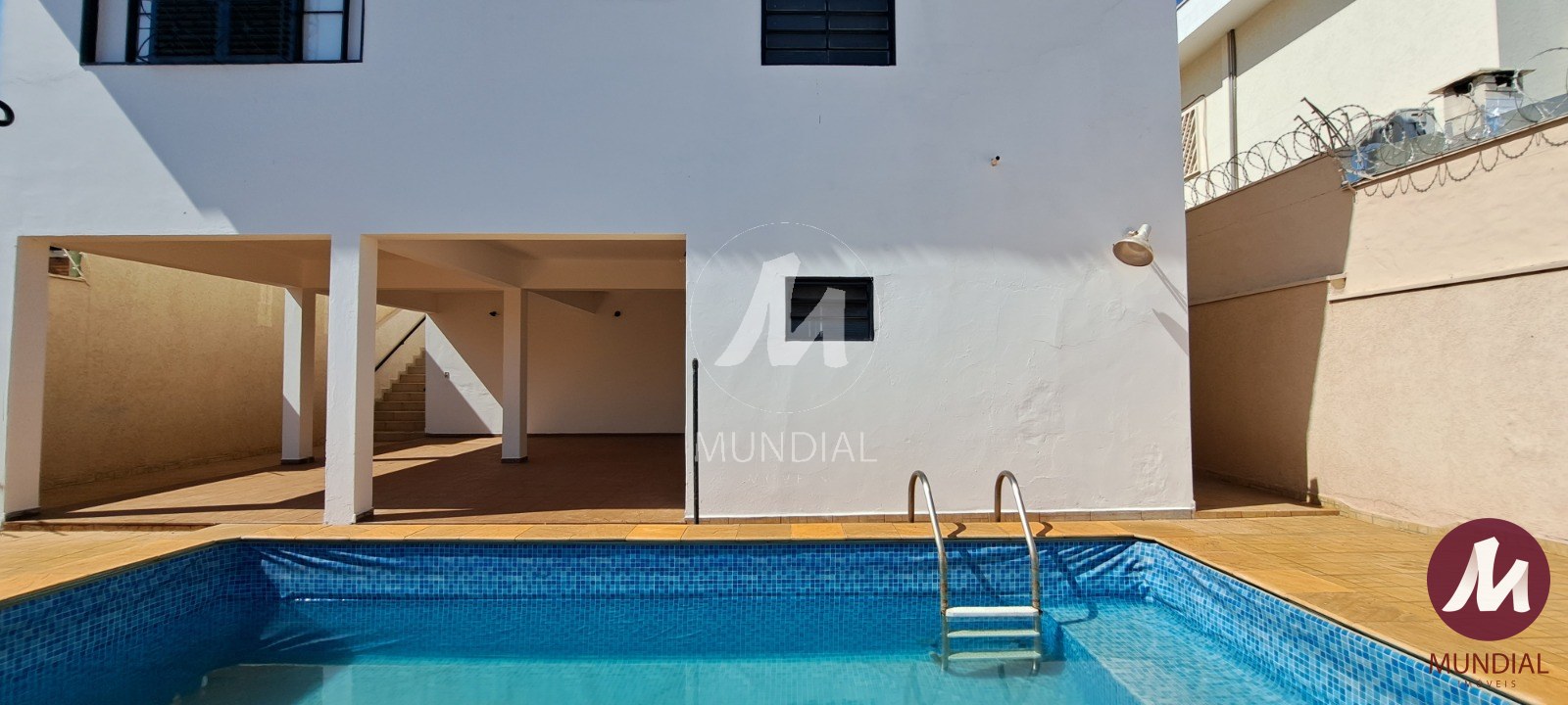 Piscina — foto 24