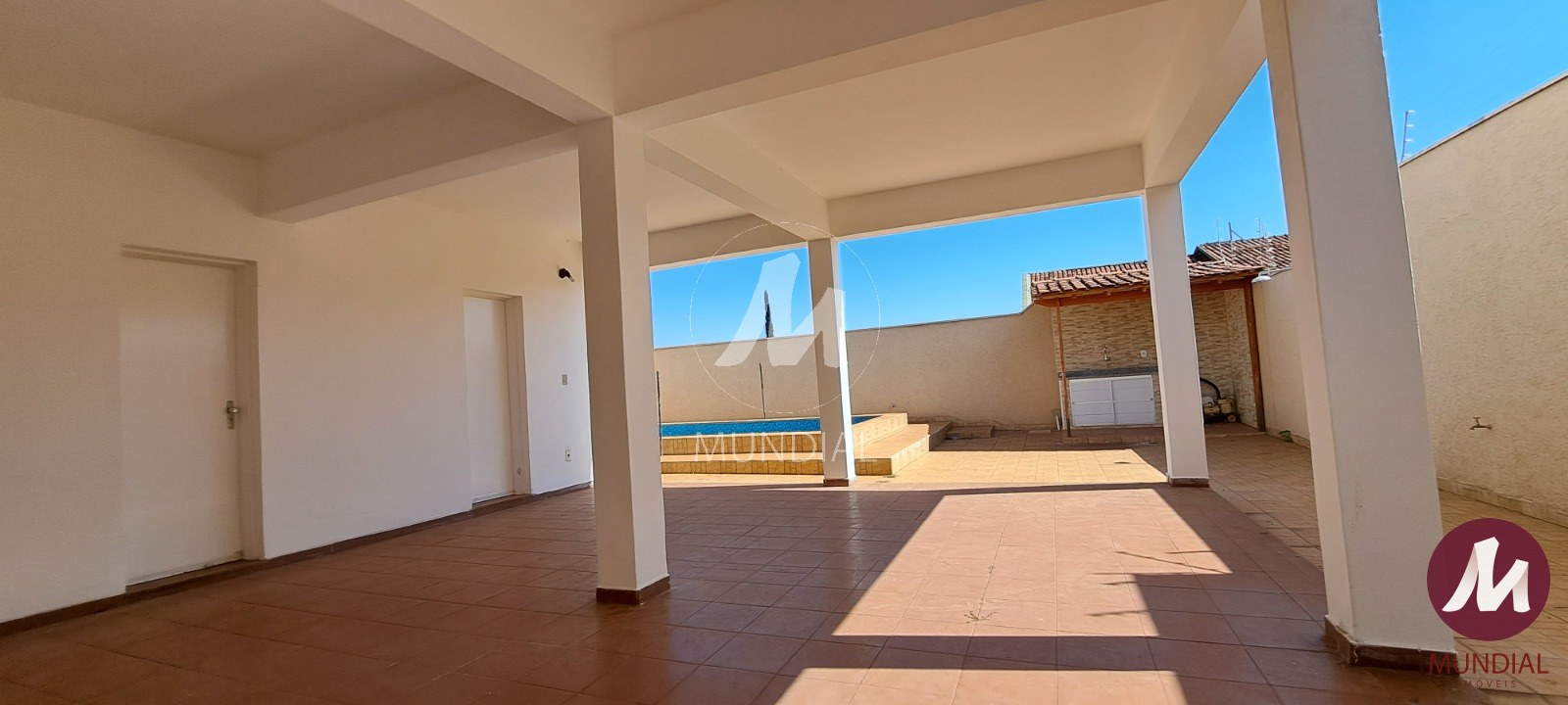 Quintal/corredores — foto 25
