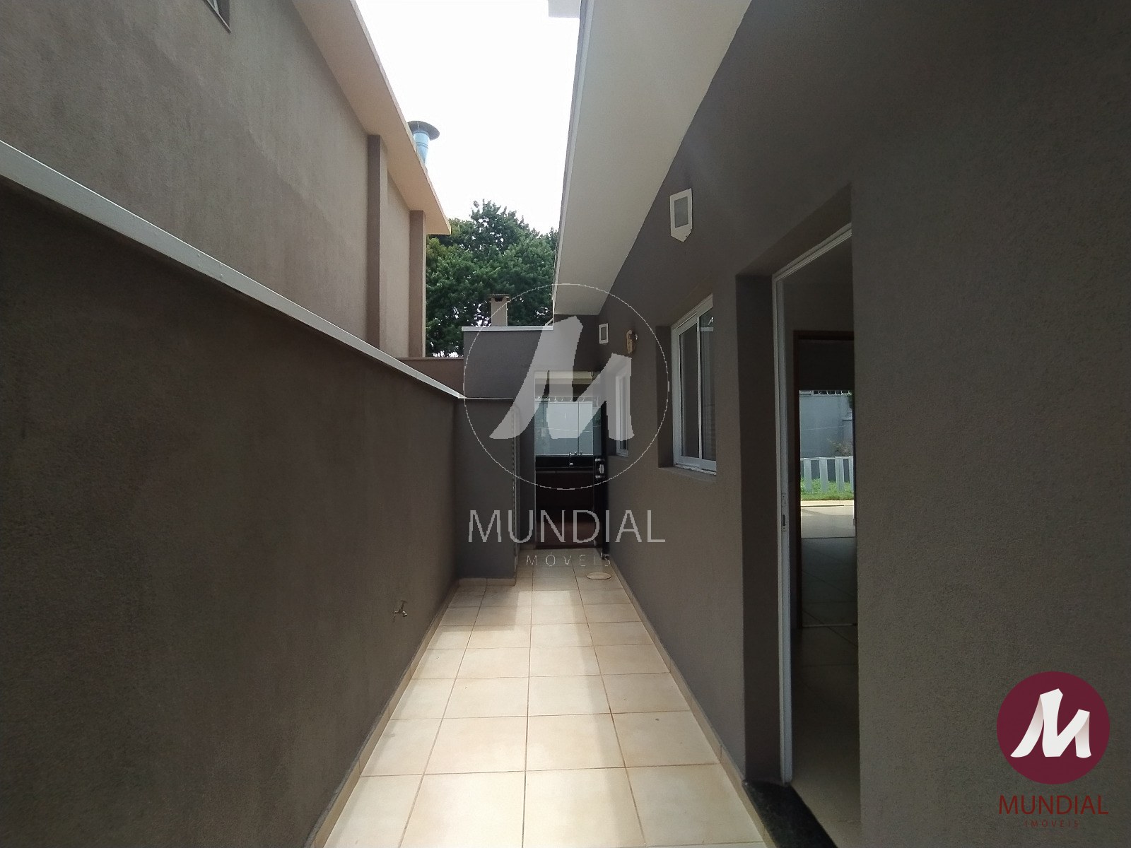 Quintal/corredores — foto 39