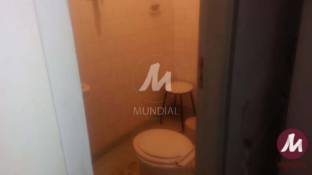 Banheiro/lavabo — foto 20