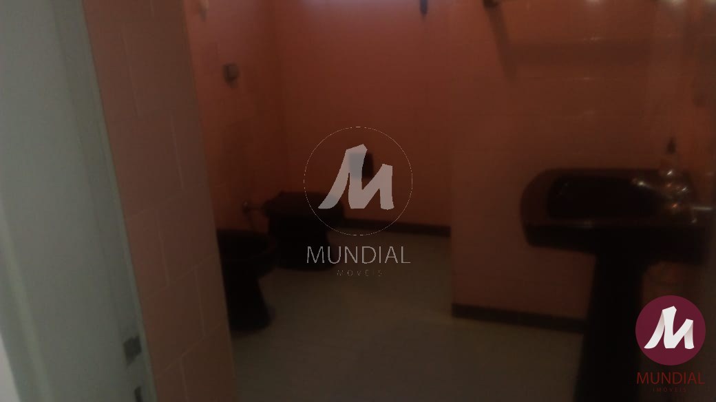 Banheiro/lavabo — foto 21