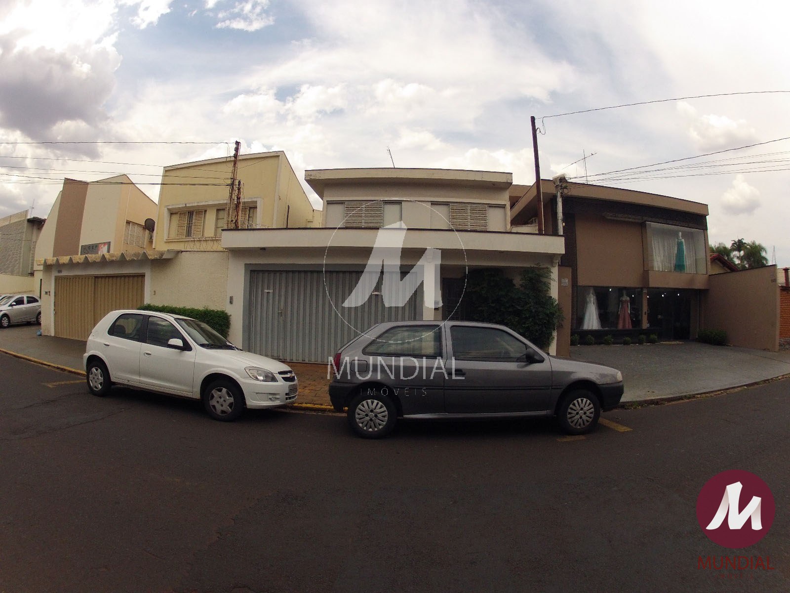 Fachada Unidade — foto 1