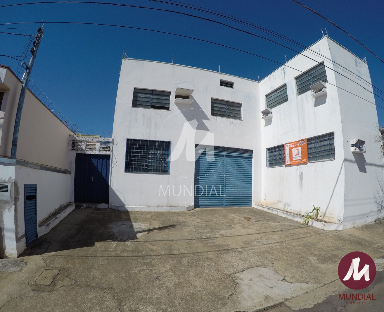 Fachada Unidade — foto 1