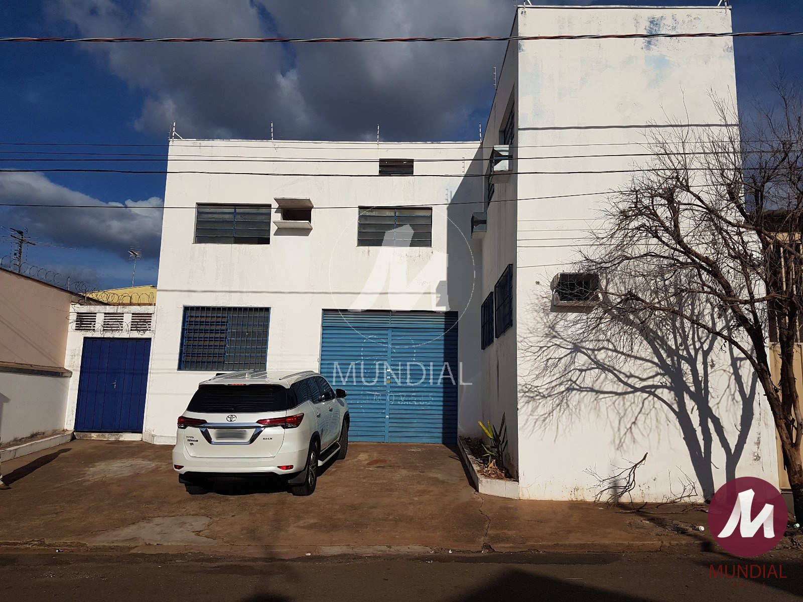 Fachada Unidade — foto 2