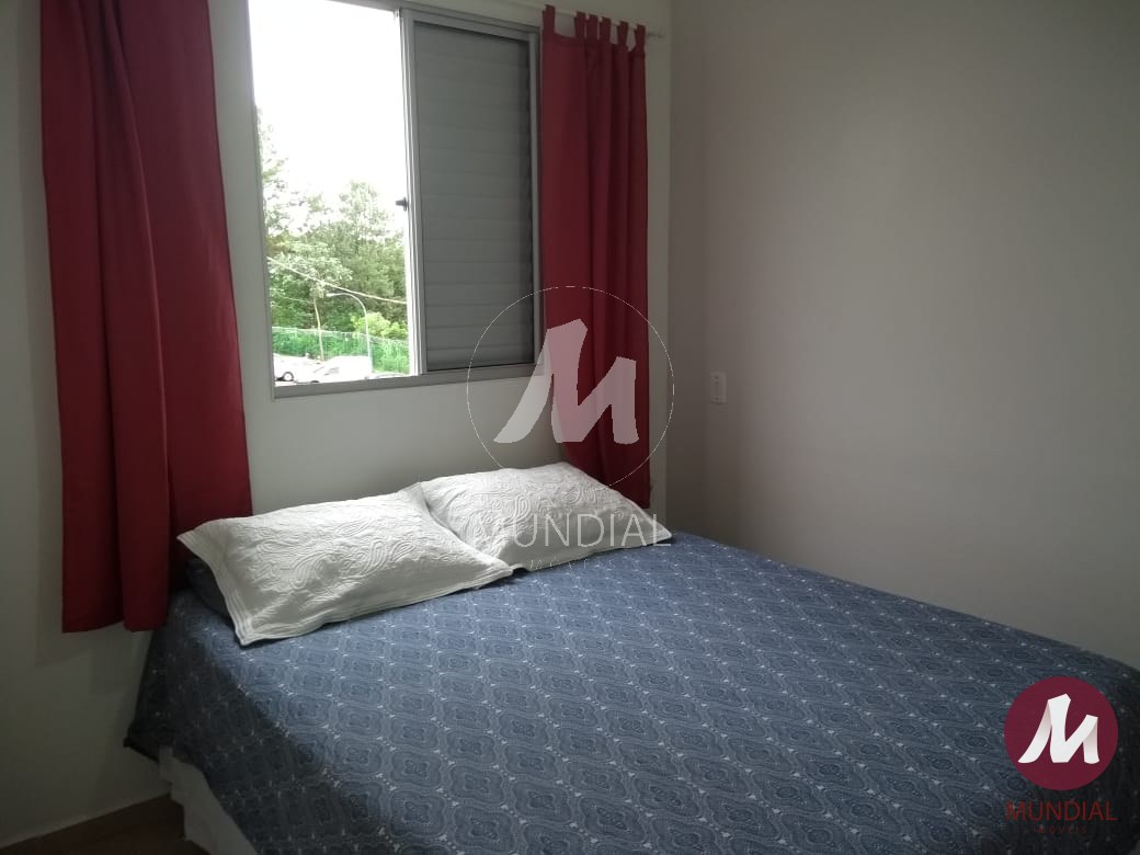 Dormitorio — foto 3