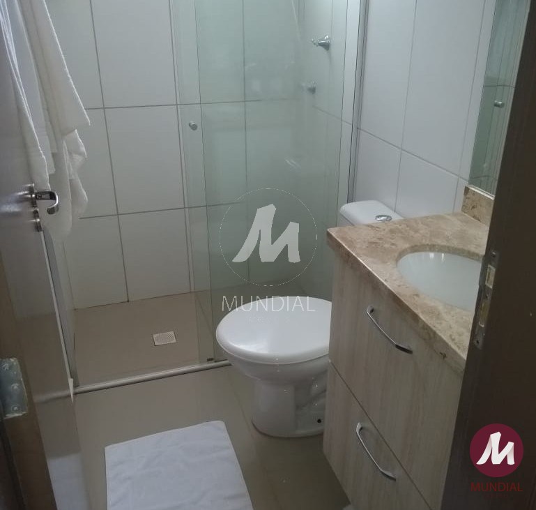 Banheiro/lavabo — foto 8