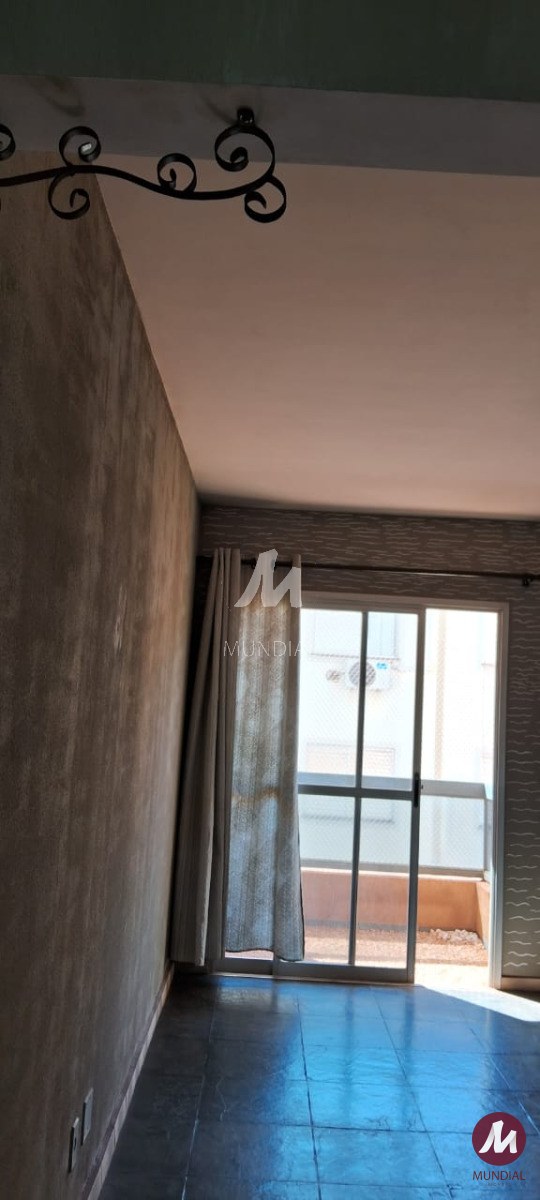Apartamento em Jardim Iguatemi