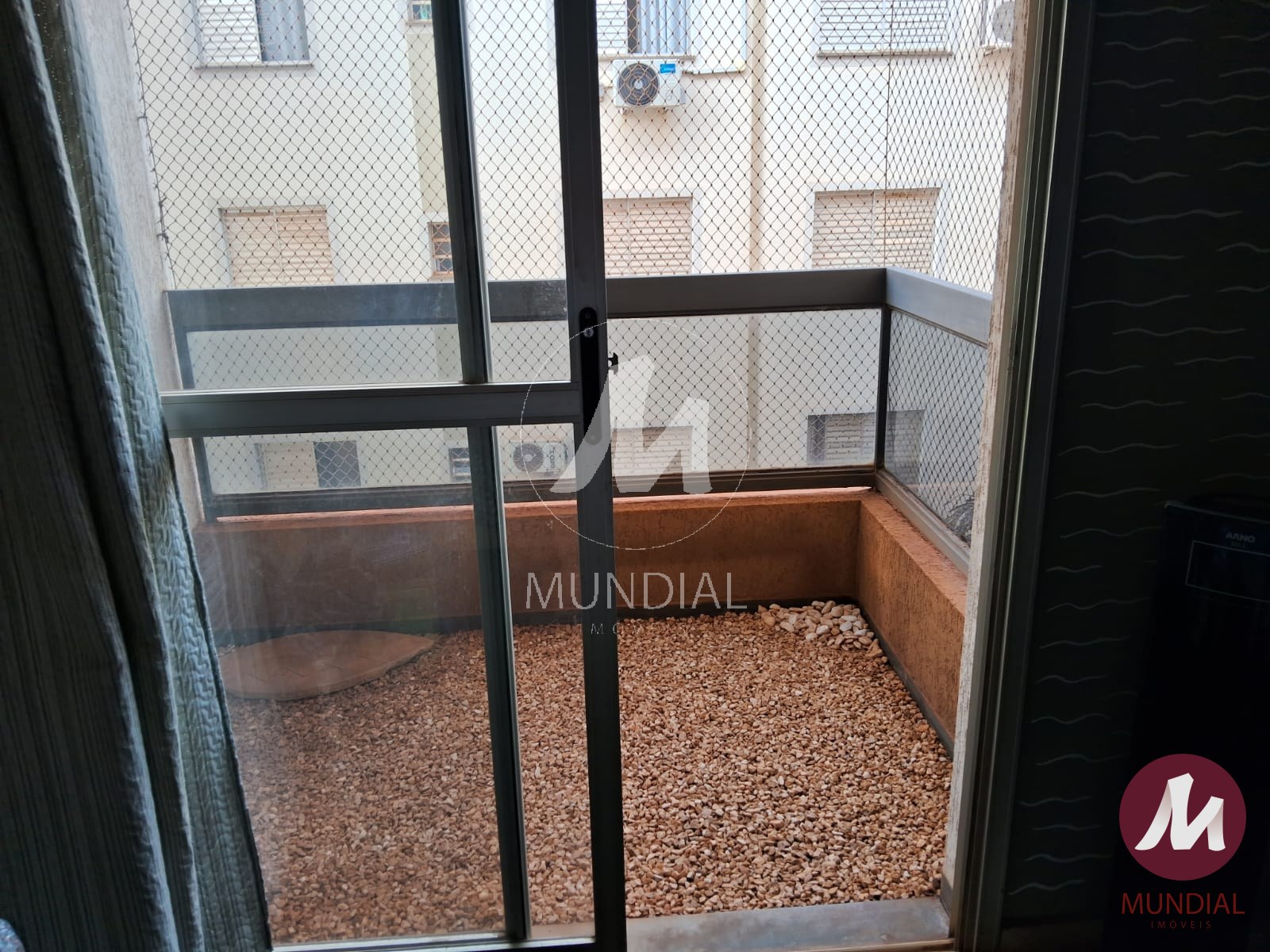 Varanda/Sacada — foto 2