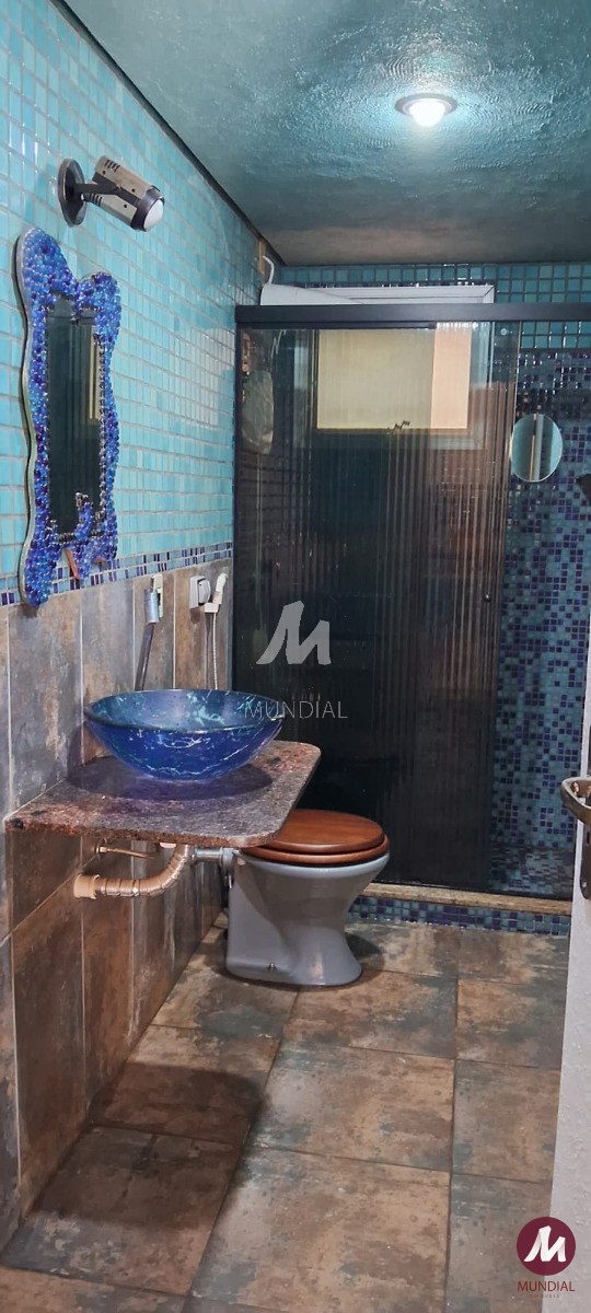 Banheiro/lavabo — foto 12