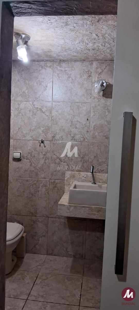 Banheiro/lavabo — foto 13