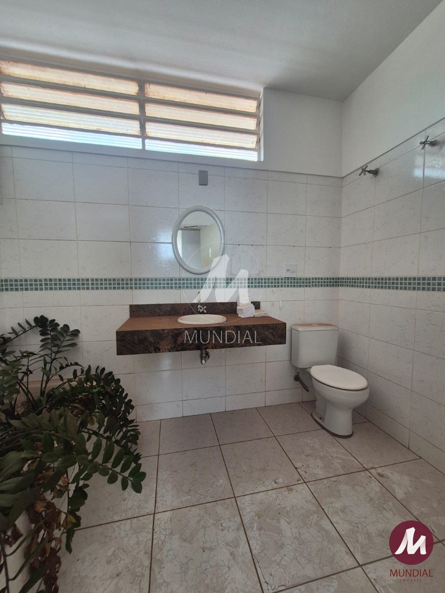 Banheiro/lavabo — foto 15