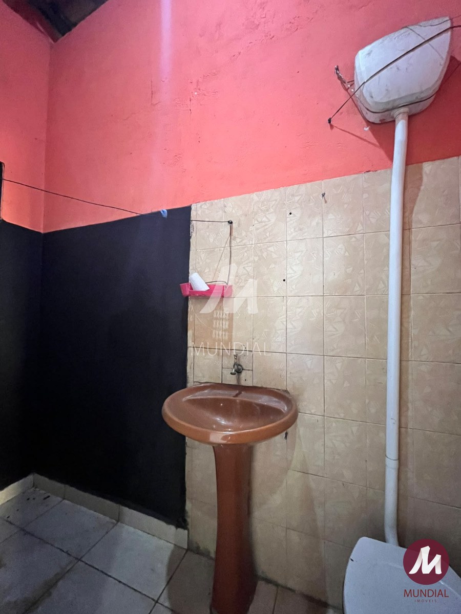 Banheiro/lavabo — foto 5