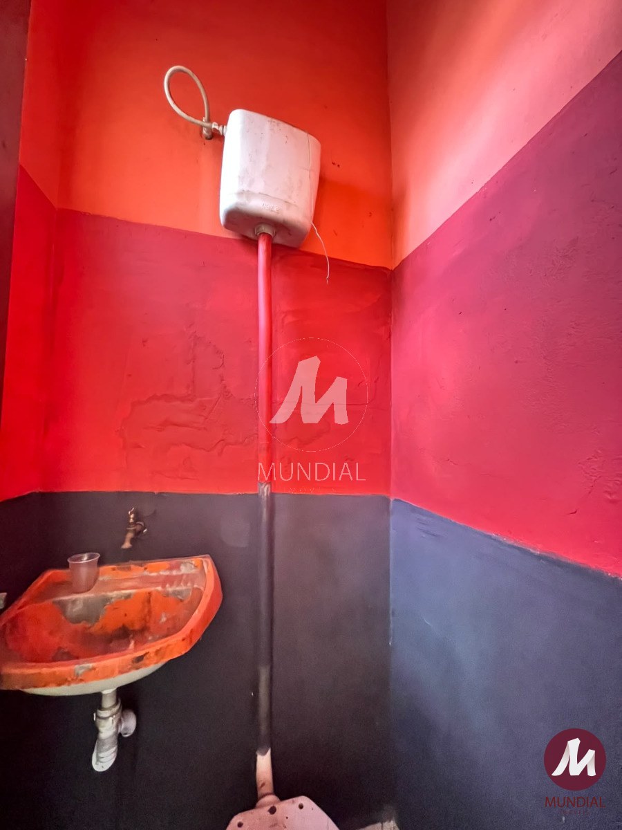 Banheiro/lavabo — foto 8