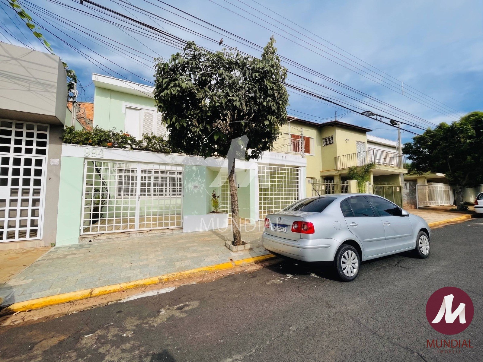 Fachada Unidade — foto 1