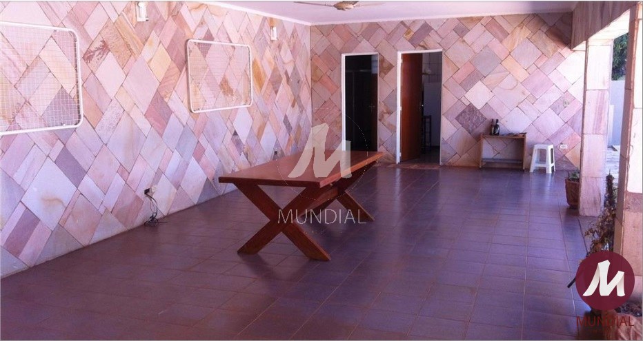 Recepção — foto 3