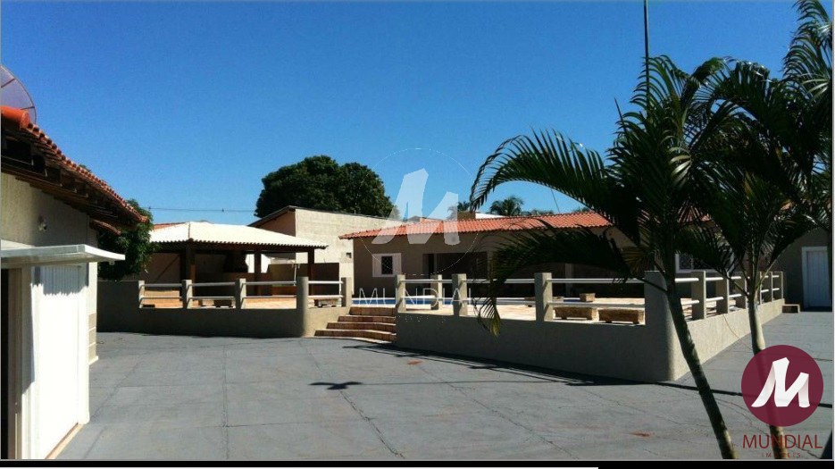Fachada Unidade — foto 1