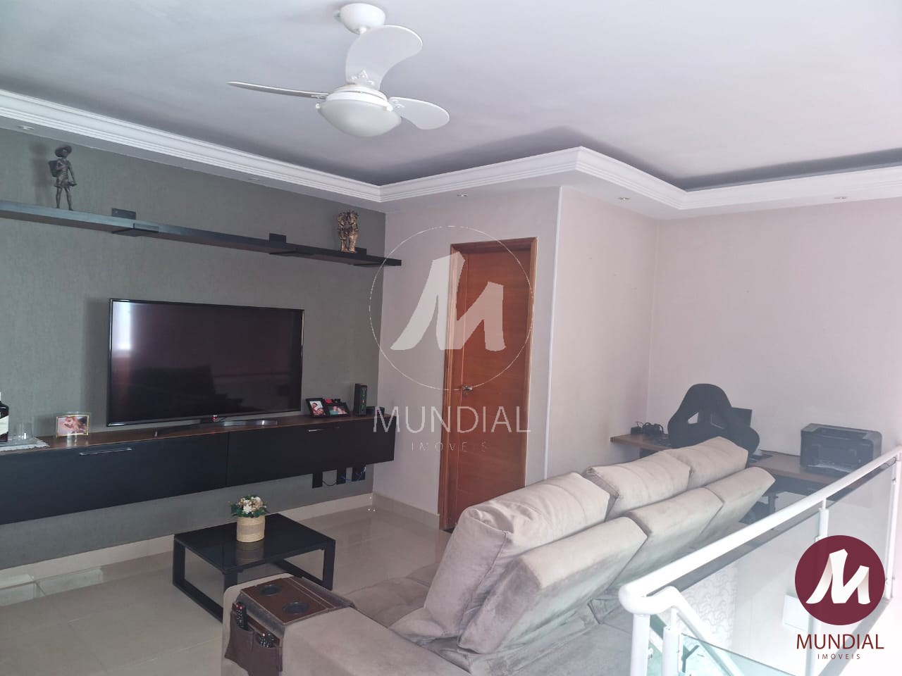 Sala de Estar — foto 1