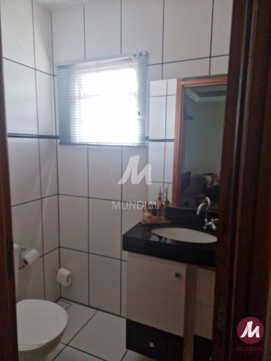 Banheiro/lavabo — foto 9