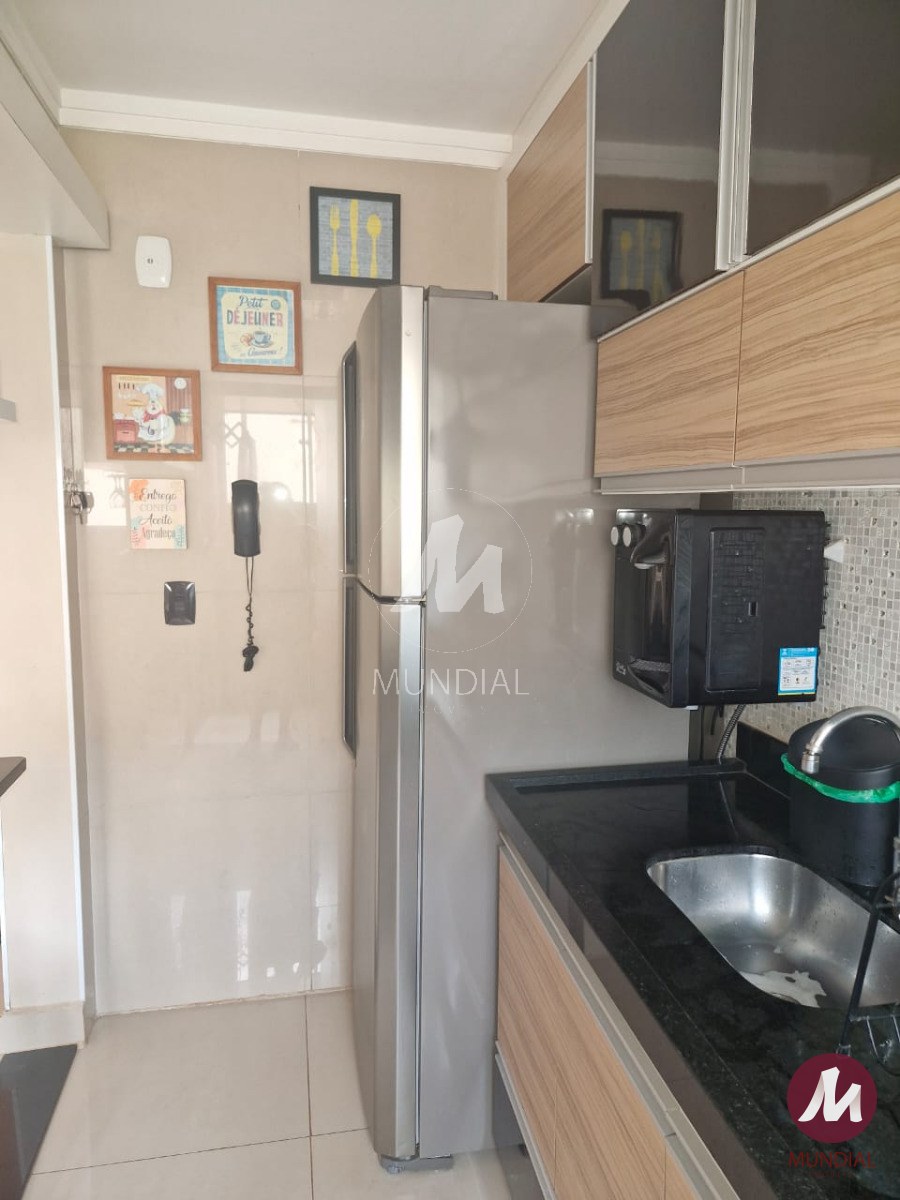 Cozinha — foto 12