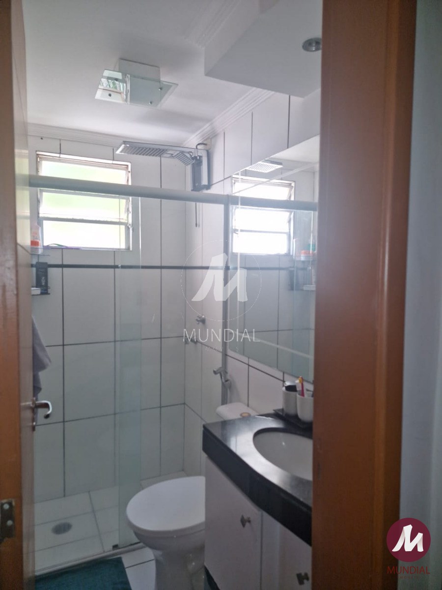 Banheiro/lavabo — foto 17