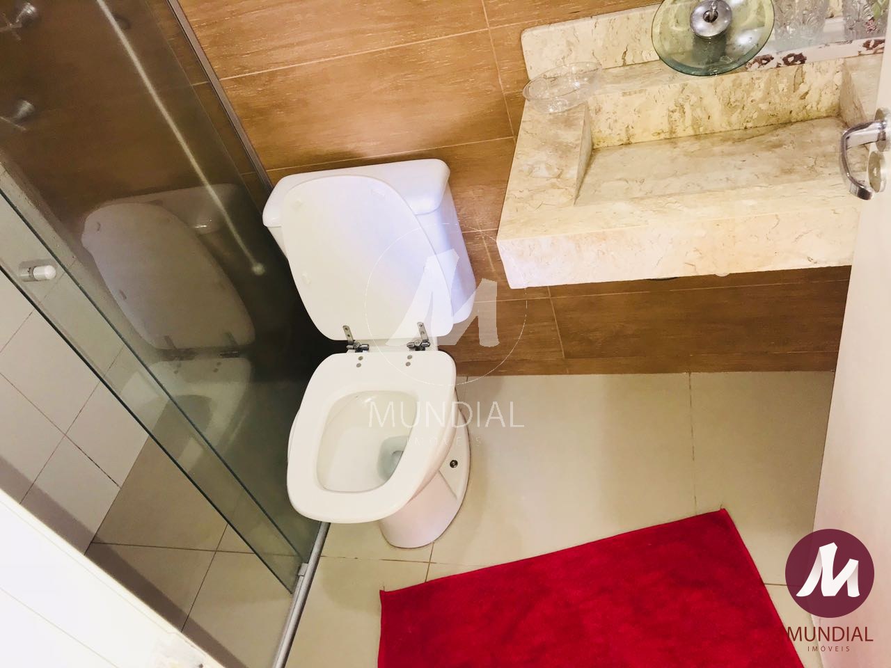 Banheiro/lavabo — foto 11