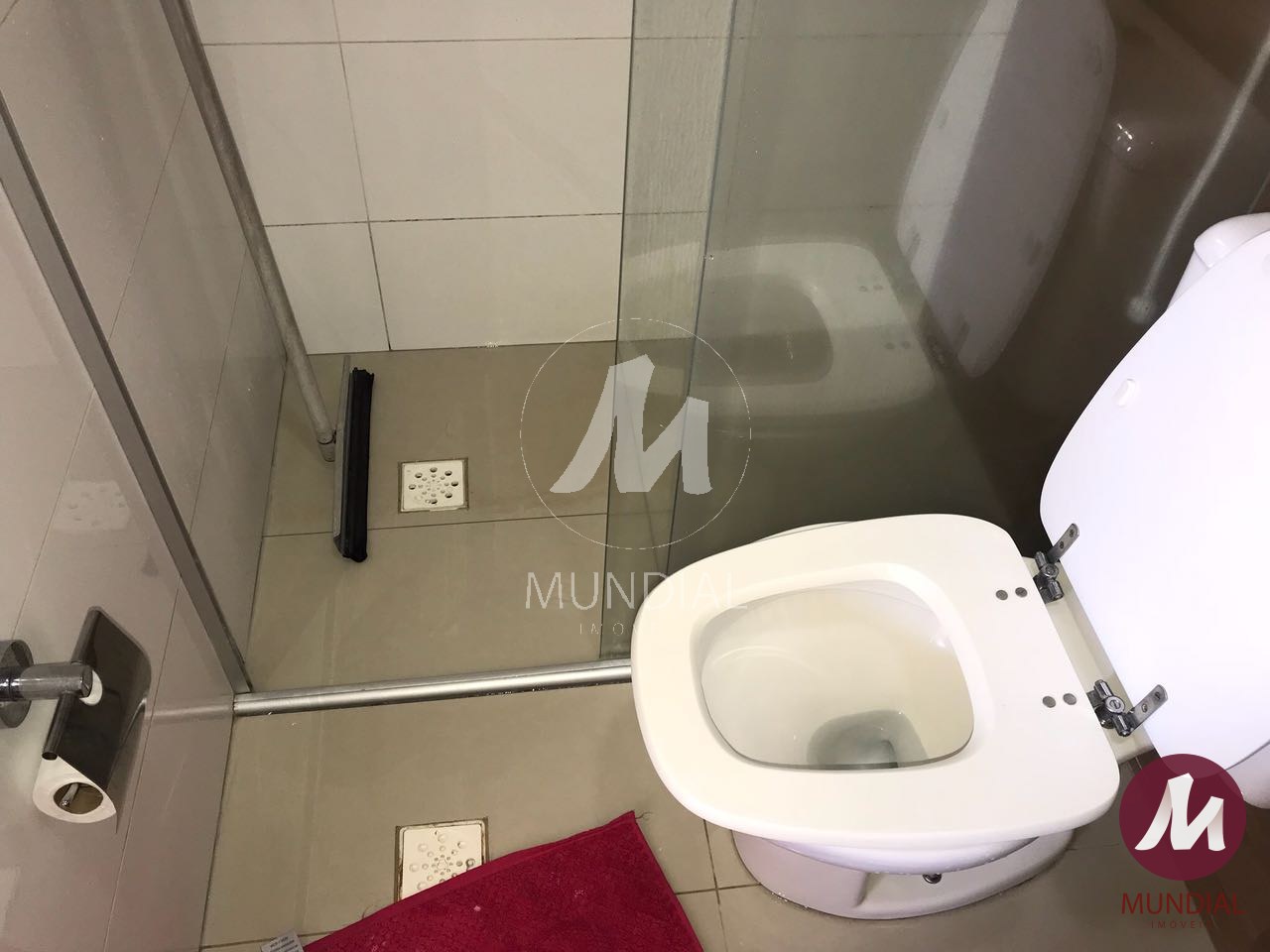 Banheiro/lavabo — foto 12