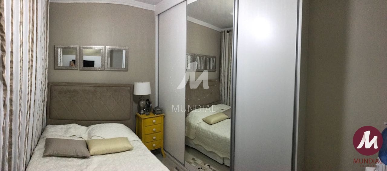 Dormitorio — foto 8