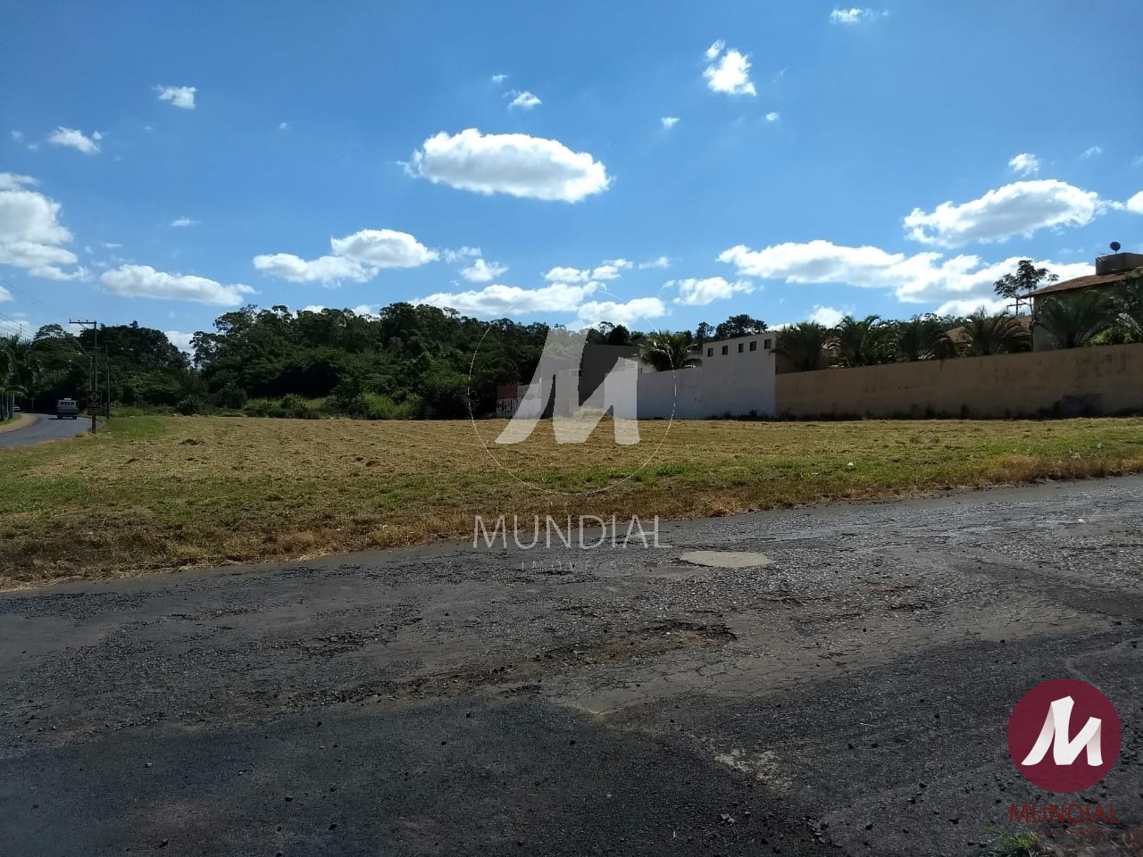 Terreno/Lote — foto 1